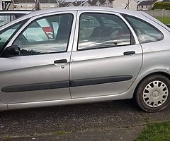 Citroen Xsara Picasso - Image 7/7