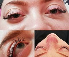 Nails, makeup, waxing and tinting! - Image 3/10