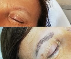 Nails, makeup, waxing and tinting! - Image 5/10