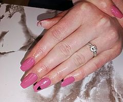 Nails, makeup, waxing and tinting! - Image 6/10