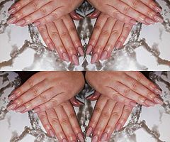 Nails, makeup, waxing and tinting! - Image 7/10