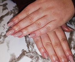 Nails, makeup, waxing and tinting! - Image 8/10