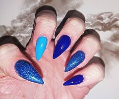 Nails, makeup, waxing and tinting! - Image 10/10