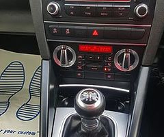 AUDI A3 1.6 TDI 3 DOOR SPORT 2011 . NEW NCT .LOW TAX . REDDY2DRIVE LTD KILDARE - Image 7/9