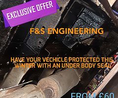 MOTOR WELDING LOCK NUT REMOVAL SERVICE AT AFFORDABLE PRICES ANTI CHEW DOG KENNELS AND HOP UPS GRAVE