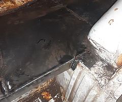 MOTOR WELDING LOCK NUT REMOVAL SERVICE AT AFFORDABLE PRICES ANTI CHEW DOG KENNELS AND HOP UPS GRAVE - Image 10/10