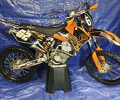 KTM SX-F 250