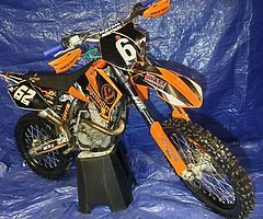 KTM SX-F 250