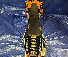 KTM SX-F 250 - Image 3/6