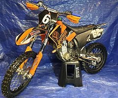 KTM SX-F 250 - Image 6/6
