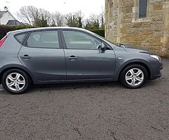 Hyundai i30 Comfort Diesel