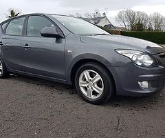 Hyundai i30 Comfort Diesel - Image 9/9