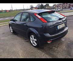 Ford focaa 06 1.4
