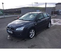 Ford focaa 06 1.4 - Image 3/4