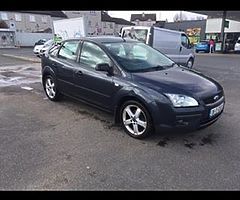 Ford focaa 06 1.4 - Image 4/4