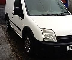2003 Ford connect - Image 1/2