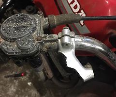 Honda trike parts wanted