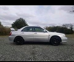 Wrx