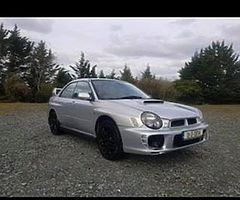 Wrx - Image 3/3