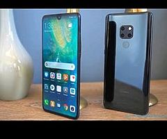 HUAWEI MATE P20 PRO