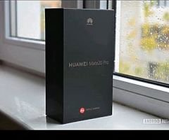 HUAWEI MATE P20 PRO