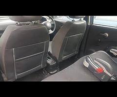 2004 Nissan Micra 1L petrol - Image 5/7