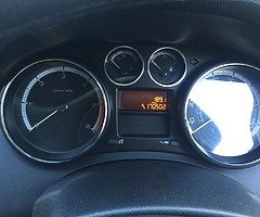 2008 PEUGEOT 308 - Image 6/8