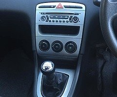 2008 PEUGEOT 308 - Image 7/8