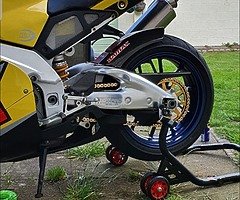 Aprilia rsv mille R - Image 3/6