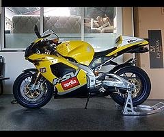Aprilia rsv mille R - Image 4/6