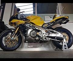 Aprilia rsv mille R - Image 5/6