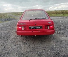 Ford sierra - Image 3/10