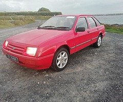 Ford sierra - Image 4/10