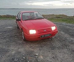 Ford sierra - Image 5/10