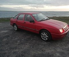 Ford sierra - Image 6/10