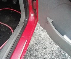Ford sierra - Image 8/10
