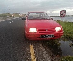 Ford sierra - Image 9/10