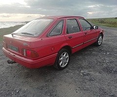 Ford sierra - Image 10/10
