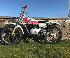 1975 Yamaha Ty80 - Image 10/10