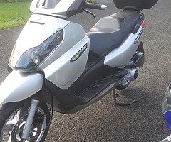 Piaggio x7 125cc - Image 3/4