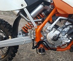 2005 KTM 65
