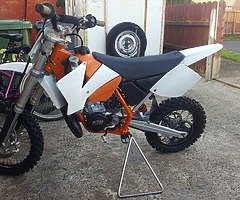 2005 KTM 65 - Image 3/6