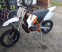 2005 KTM 65 - Image 4/6