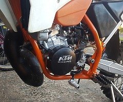 2005 KTM 65 - Image 5/6