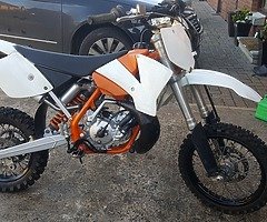 2005 KTM 65 - Image 6/6