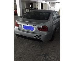 2006 BMW 318I - Image 6/6