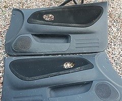 Colt bora jetta parts