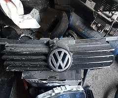 Colt bora jetta parts - Image 4/10