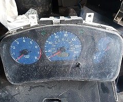 Colt bora jetta parts - Image 5/10