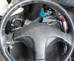 Colt bora jetta parts - Image 6/10